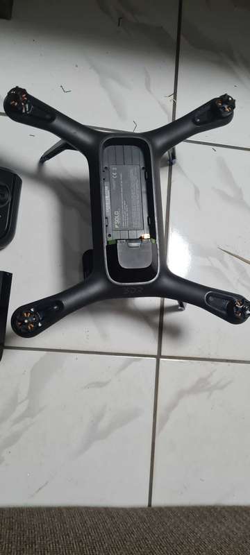 Dr3 drone