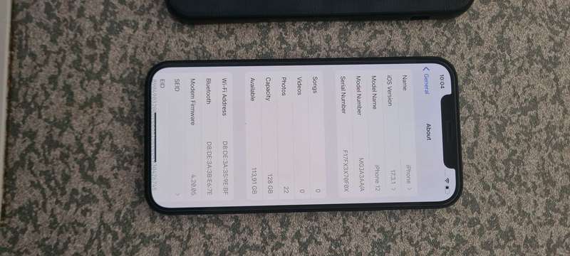 12 iphone