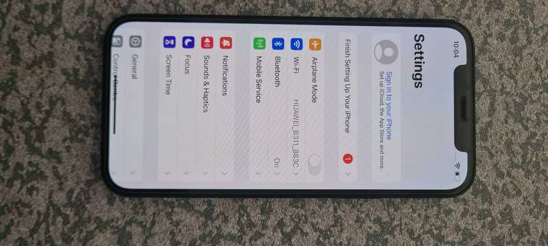 12 iphone
