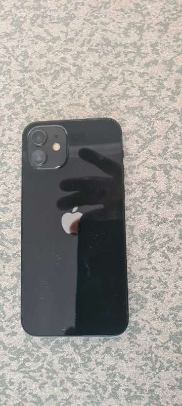 12 iphone