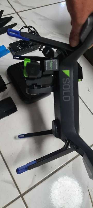 Dr3 drone