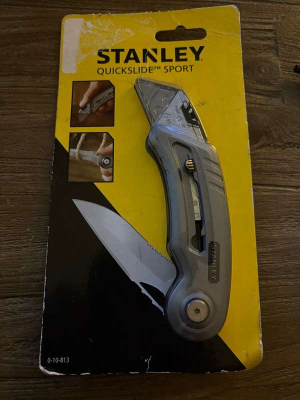 Stanley - quick slide sport - brand new