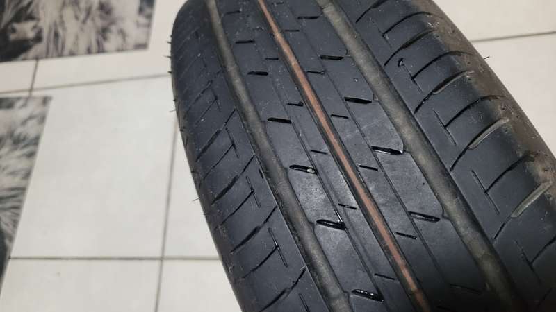 Bridgestone 175/65R15 Tyre