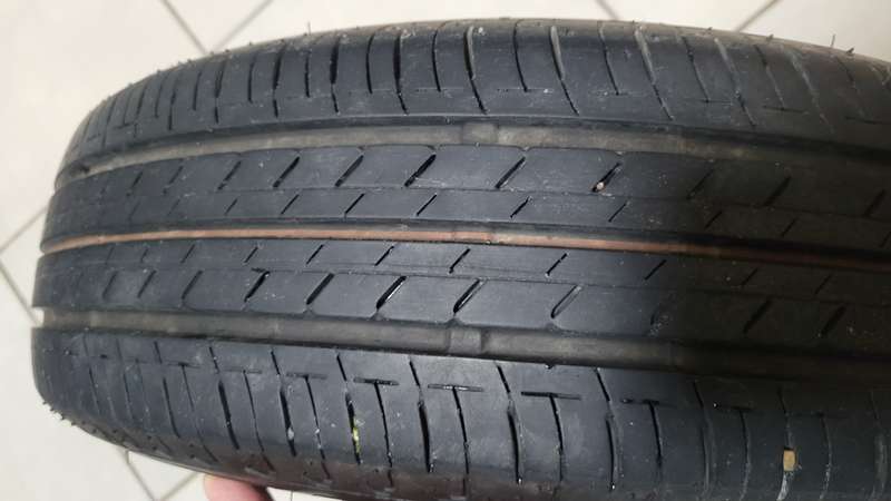Bridgestone 175/65R15 Tyre