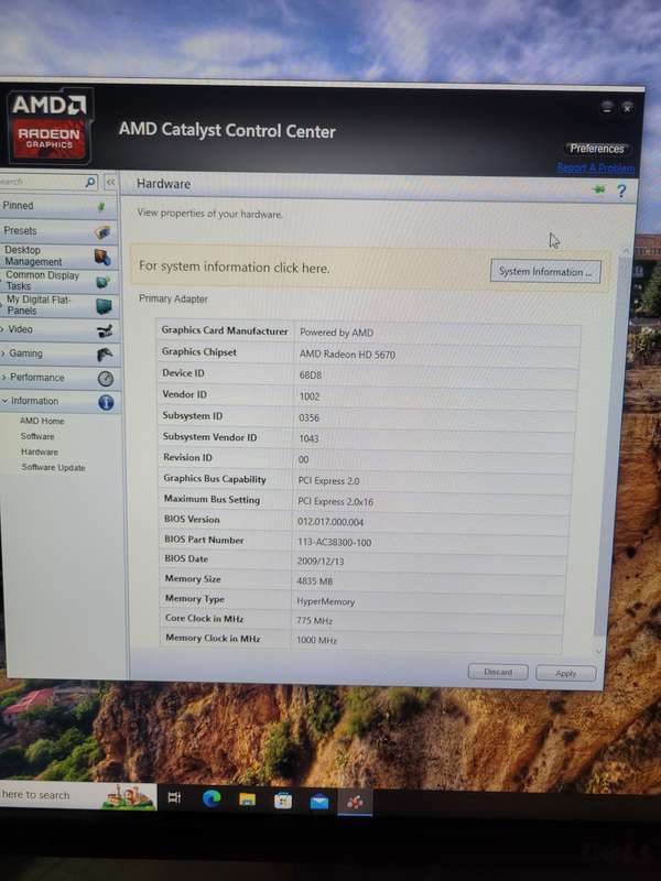 Gaming Pc-i5- 1TB- 450w- Cooler master