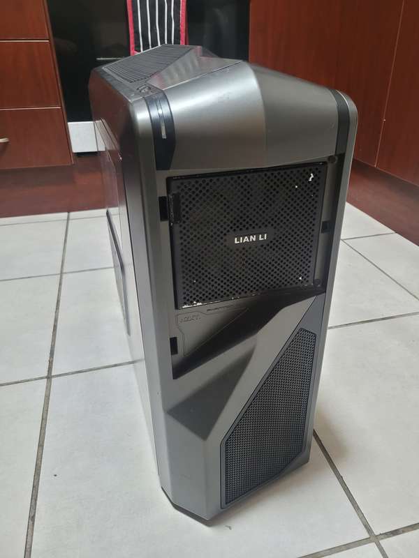 Gaming Pc | i5 | 1B | 8GB | Gtx 660 TI