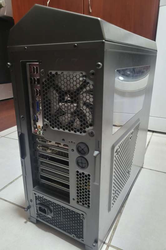 Gaming Pc | i5 | 1B | 8GB | Gtx 660 TI