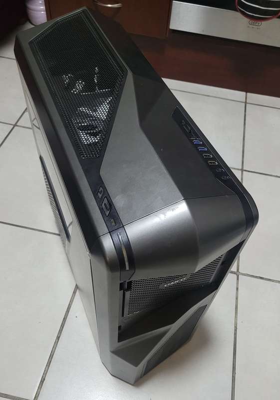 Gaming Pc | i5 | 1B | 8GB | Gtx 660 TI