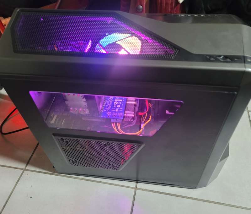 Gaming Pc | i5 | 1B | 8GB | Gtx 660 TI