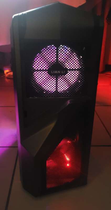 Gaming Pc | i5 | 1B | 8GB | Gtx 660 TI