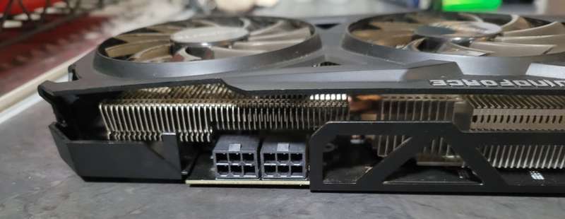 AMD Radeon R9 270X OC Graphics Card
