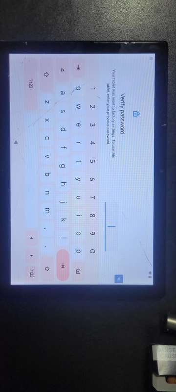Domaton D105 Tablet Android