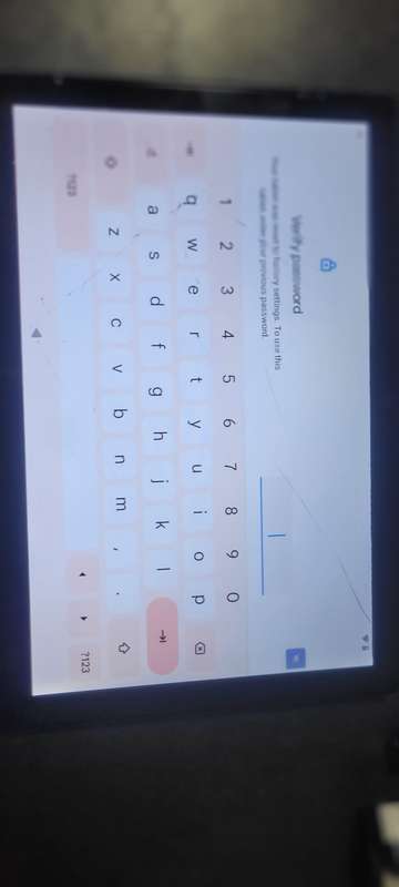 Domaton D105 Tablet Android