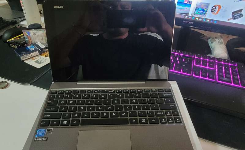 ASUS Transformer Book Excellent Condition