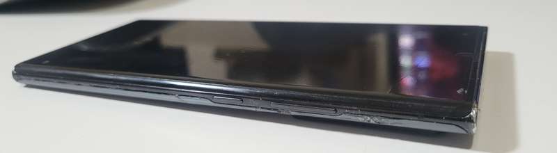 Samsung Note 20 Ultra 5G