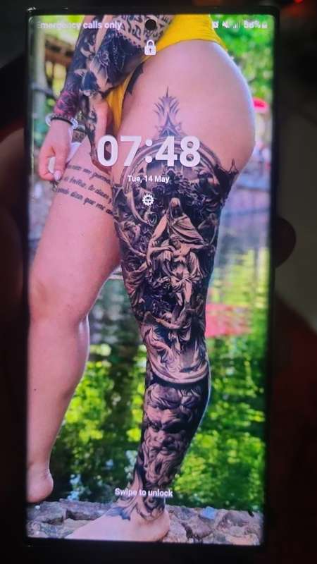 Samsung Note 20 Ultra 5G