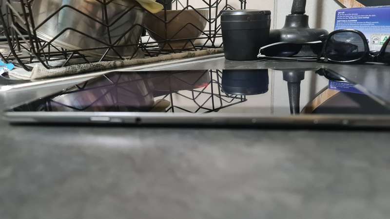 Samsung Galaxy Tab 2 Tablet