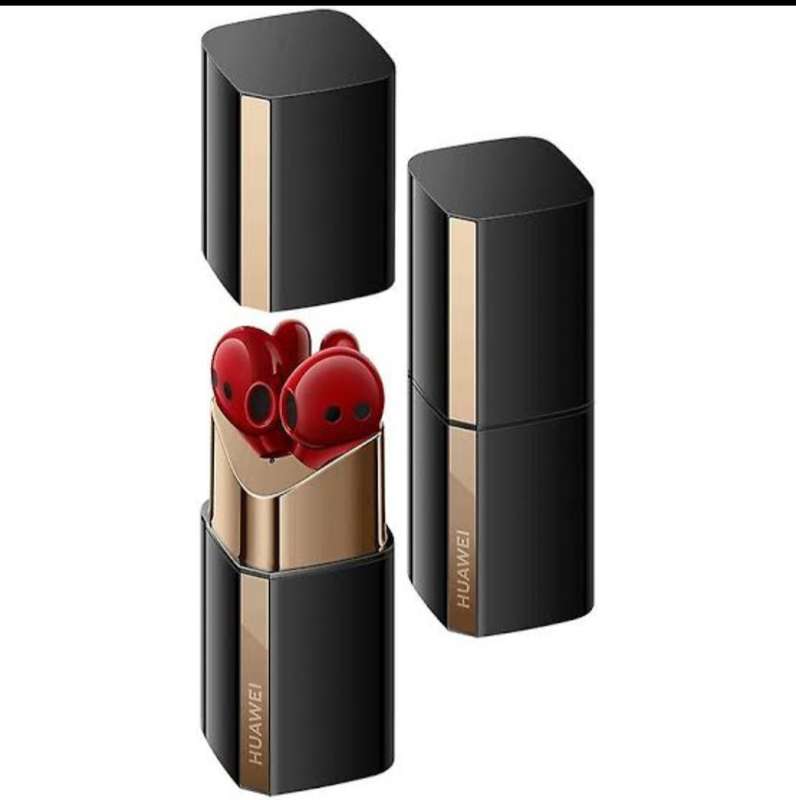 HUAWEI Freebuds Lipstick Brand New