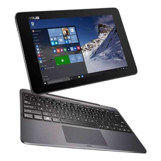 ASUS Transformer Tablet / Laptop with keyboard | in original box
