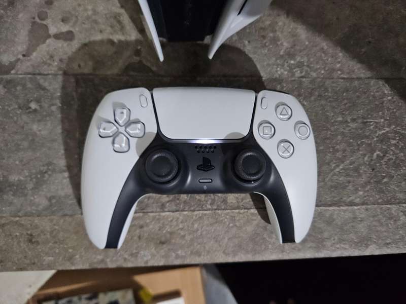 Sony PlayStation 5 Disk (PS5) Console  Excellent Condition | DualSense | Original Packaging
