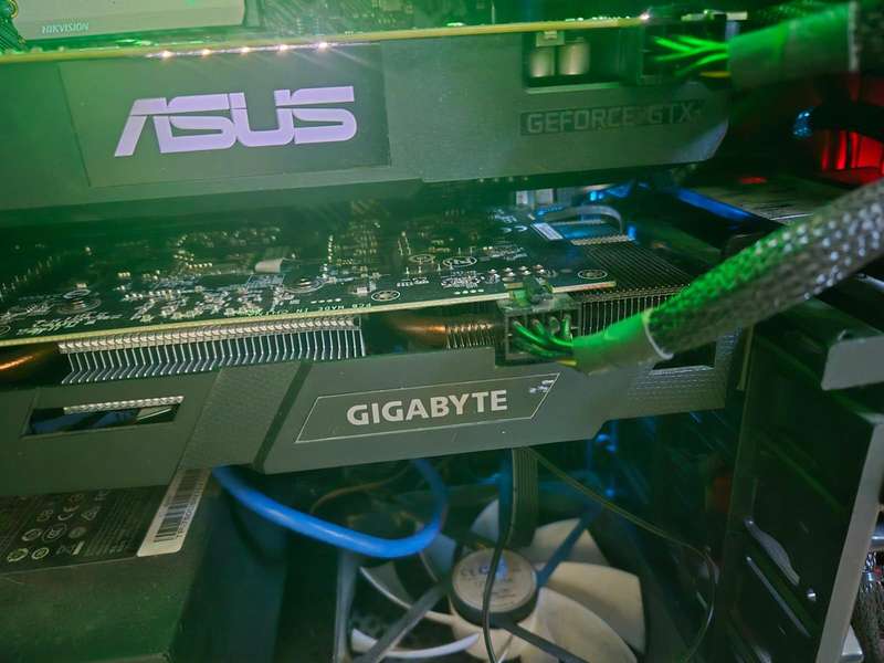 Complete Gaming PC