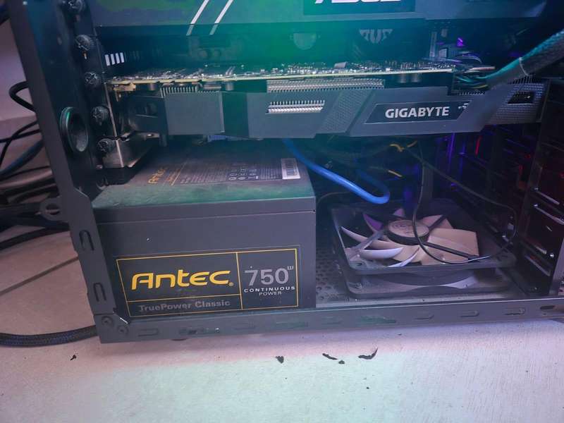 Complete Gaming PC