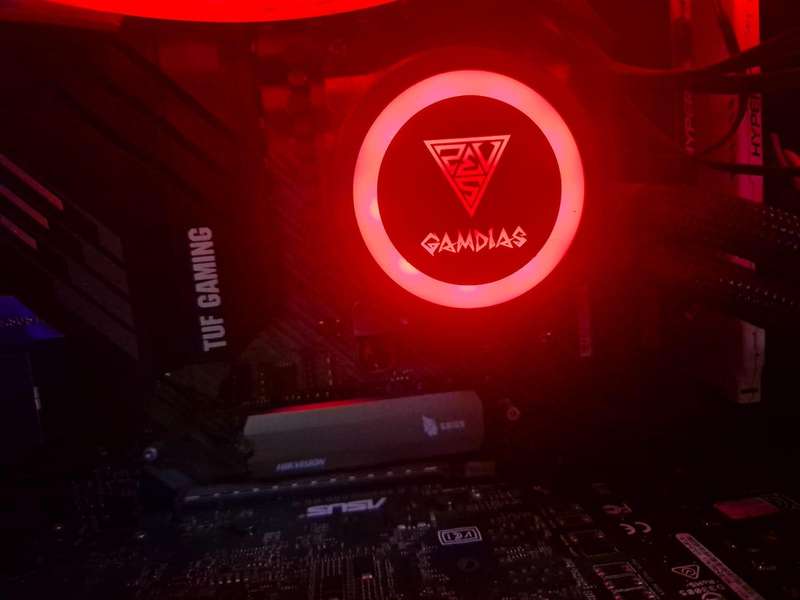 Complete Gaming PC