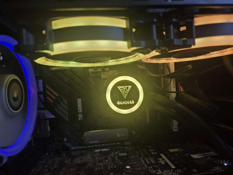 Complete Gaming PC