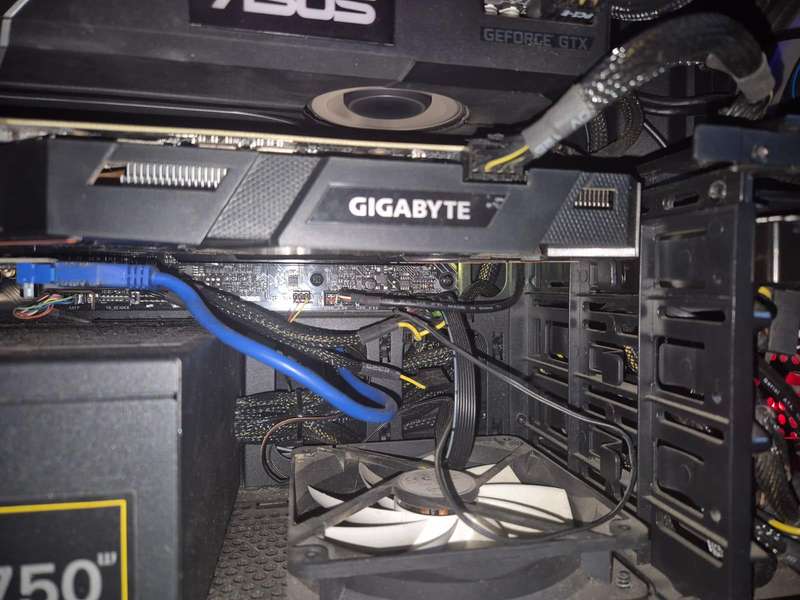 Complete Gaming PC