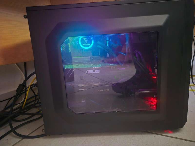 Complete Gaming PC