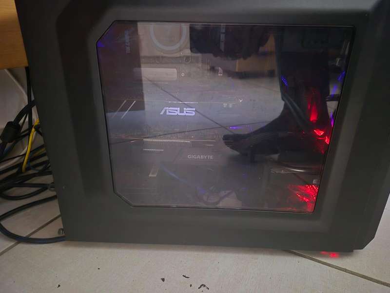 Complete Gaming PC
