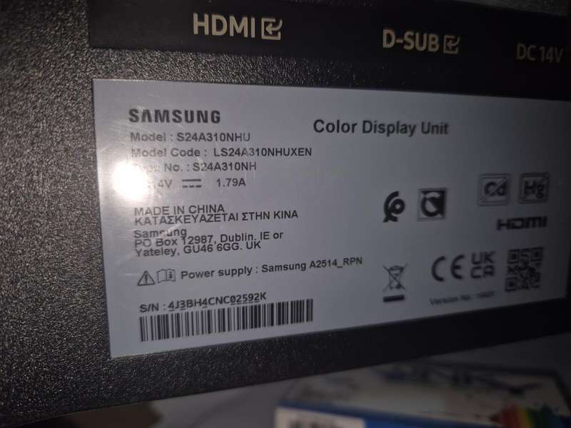 Complete Gaming PC