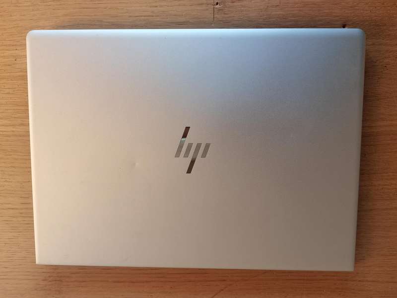 HP EliteBook 830 G6 - Intel Core i5 8th Gen - 8GB RAM - 256GB NVMe - Windows 11 Pro