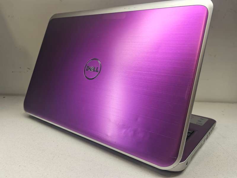 AMD QUAD CORE A8 PROCESSOR-DELL INSPIRON M791R-A8-5545M-8GB RAM-256GB SSD-17.3 HD+-RADEON GRAPHICS