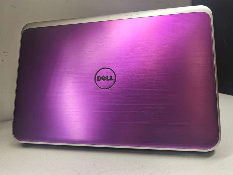 AMD QUAD CORE A8 PROCESSOR-DELL INSPIRON M791R-A8-5545M-8GB RAM-256GB SSD-17.3 HD+-RADEON GRAPHICS