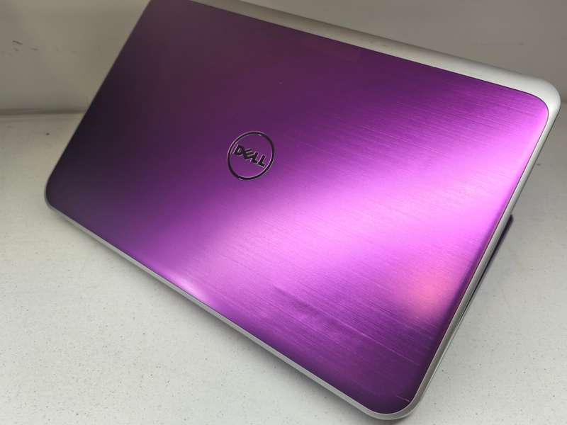 AMD QUAD CORE A8 PROCESSOR-DELL INSPIRON M791R-A8-5545M-8GB RAM-256GB SSD-17.3 HD+-RADEON GRAPHICS