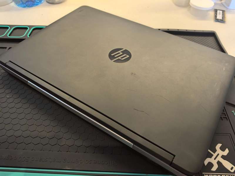 HP PROBOOK 650 G1, 8GB RAM, 250GB SSD, DVD, HD DISPLAY