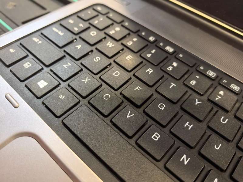HP PROBOOK 650 G1, 8GB RAM, 250GB SSD, DVD, HD DISPLAY