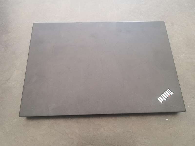 Lenovo ThinkPad T495 - AMD Ryzen 5 Pro - 16GB RAM - 256GB NVMe - 14" Screen
