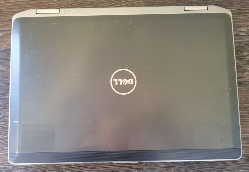 Dell Latitude E6420 - Intel Core i5-2520M @ 2.50GHz - 4GB RAM - 500GB HDD