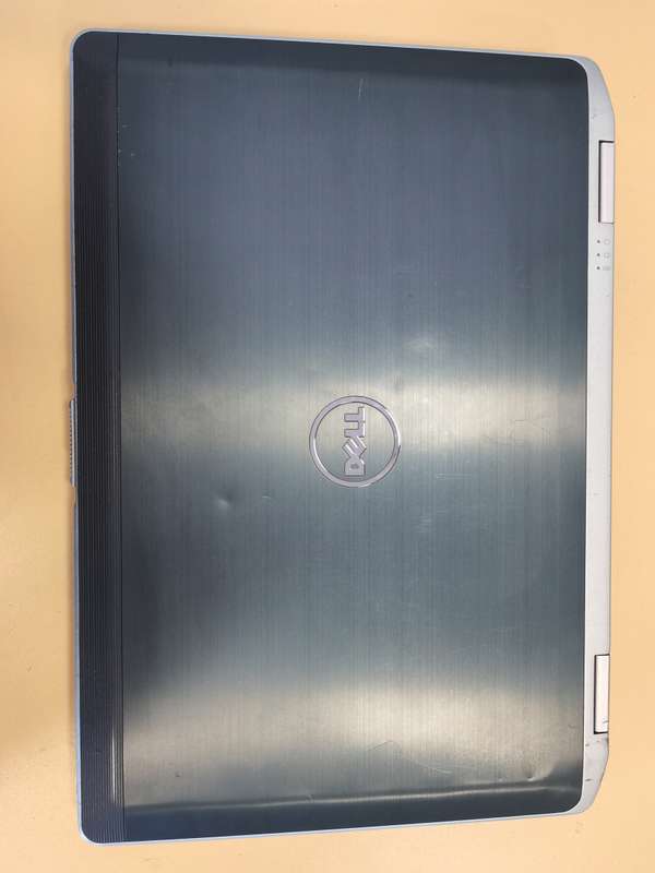 Dell Latitude E6430 - Intel Core i5-3210M @ 2.50GHz - 4GB RAM - 500GB HDD