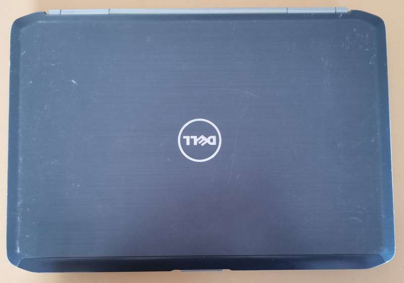 Dell Latitude E5420 - Intel Core i3-2330M @ 2.20GHz - 4GB RAM - 500GB HDD