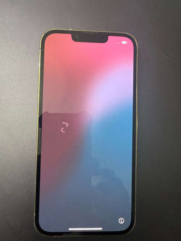 Iphone 13 pro 256GB