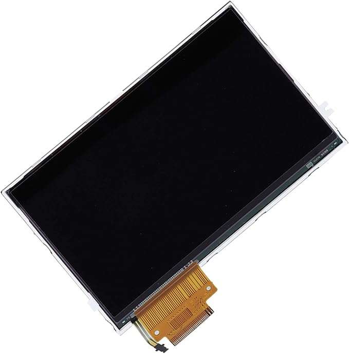 Sony psp LCD Display Screen for PSP 2000/2001/2003/2004 Console