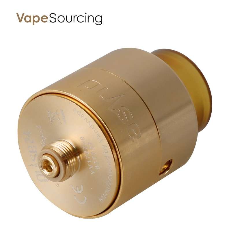 VandyVape Pulse 24 BF RDA
