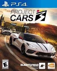 Project Cars 3 - PlayStation 4 PlayStation 4 St (Sony Playstation 4)