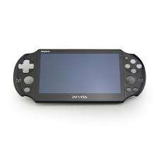 PS VITA PSVITA PCH-2000 Original Touch Digitizer LCD Screen Display with Front Frame Pulled