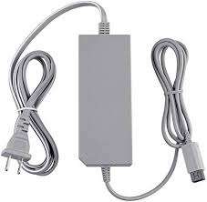 Power Adapter for Nintendo Wii Console AC Adapter