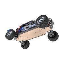 WL 124018 RC Dirt Buggy RC Car