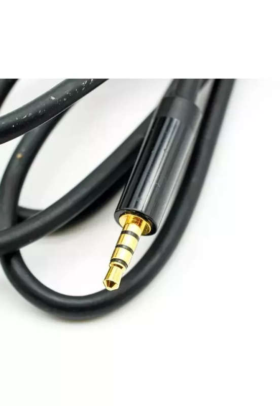 Xbox 360 E Slim Replacement AV Cable, 3.5mm to RCA AV Cable Cord for Xbox 360